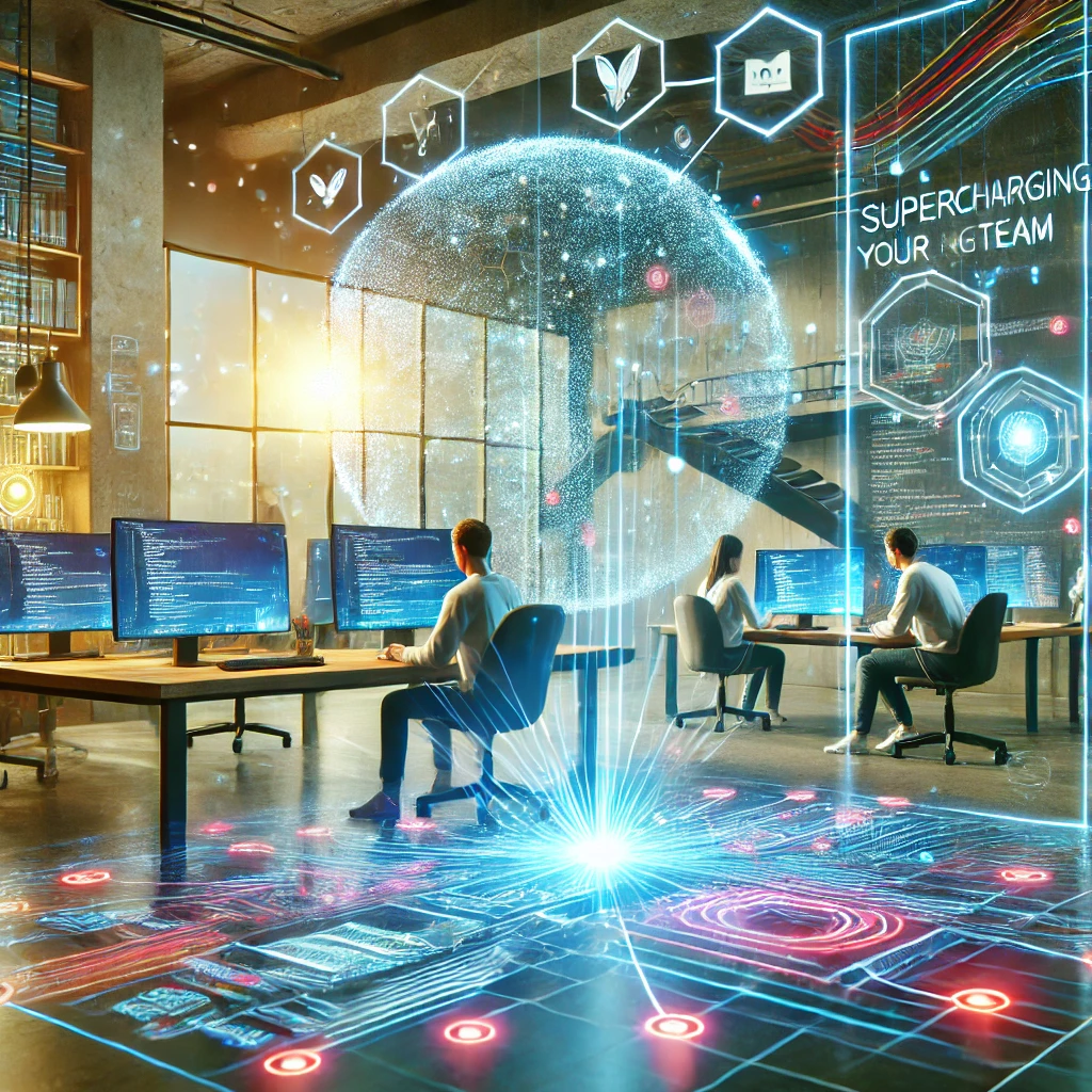 Supercharging Your Engineering Team with AI: Real-World Examples That Actually Work