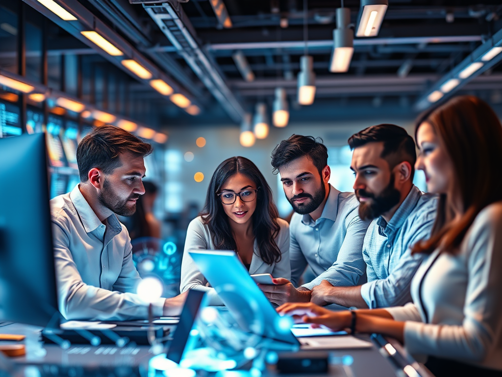 Happy Holidays and Welcome 2025: The Evolution of Enterprise AI