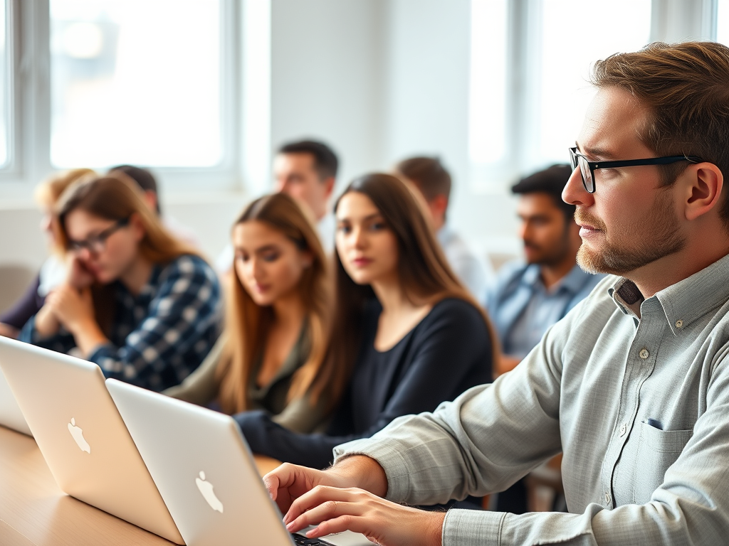 Security Education with Intention – Phishing